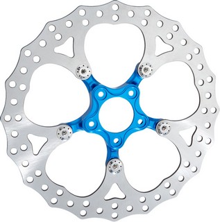Arlen Ness Spider Rotor - 14