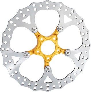 Arlen Ness Spider Rotor - 14