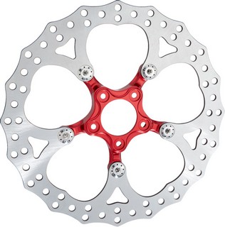 Arlen Ness Spider Rotor - 14