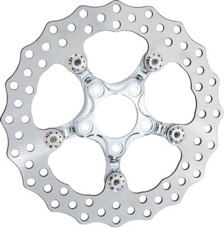 Arlen Ness Spider Rotor - 11-1/2