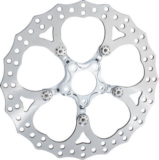 Arlen Ness Spider Rotor - 14