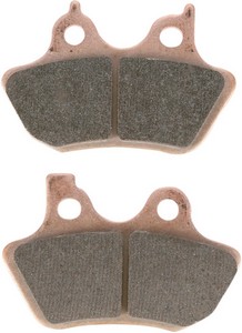 Ebc Brake Pad Sintered Hh Brake Pad Fa-Hh Series Sintered Metal i gruppen  hos Blixt&Dunder AB (17210465)