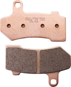 Ebc Brake Pad Sintered FA409HH i gruppen  hos Blixt&Dunder AB (17210538)