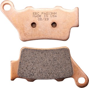 Ebc Brake Pad Fa-Hh Series Sintered Metal Brake Pad Sintered i gruppen Servicedelar & Olja / Slitdelar & underhll / Slitdelar vriga mrken / Bromsar hos Blixt&Dunder AB (17210651)