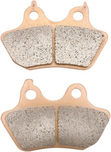 Ebc Brake Pad Sintered Hh FA434HH i gruppen  hos Blixt&Dunder AB (17210745)