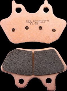 Ebc Brake Pad Epfa-Hh Series Sintered Metal Brake Pad Epfa Sin Ext Pro i gruppen  hos Blixt&Dunder AB (17210870)