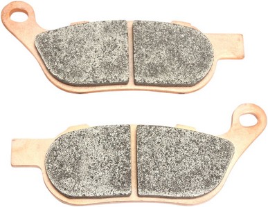 Ebc Brake Pad EPFA-HH  Dyna 08-17 Rear i gruppen  hos Blixt&Dunder AB (17210880)