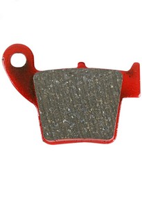Ebc Brake Pad Fa-Tt Series FA346TT i gruppen Servicedelar & Olja / Slitdelar & underhll / Slitdelar vriga mrken / Bromsar hos Blixt&Dunder AB (17211235)