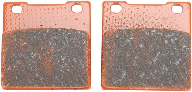 Ebc Brake Pad FA063V Semi-Sintered i gruppen  hos Blixt&Dunder AB (17211384)