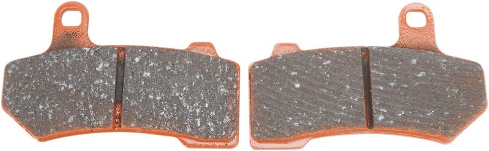 Ebc Semi-Sintered Brake Pad FA409 i gruppen  hos Blixt&Dunder AB (17211426)