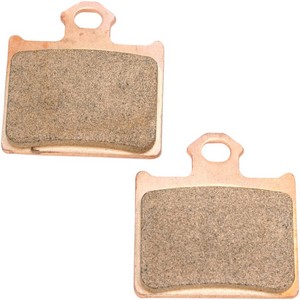 EBC Brake Pad FA602R i gruppen  hos Blixt&Dunder AB (17211509)