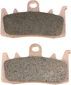 Ebc Brake Pad Sintered Hh Brake Pad Fa-Hh Series Sintered Metal i gruppen  hos Blixt&Dunder AB (17211813)