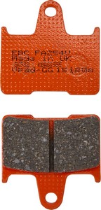 Ebc Brake Pad FA-V, XL 14-21 i gruppen  hos Blixt&Dunder AB (17211935)