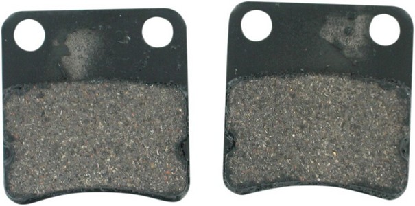 Ebc Brake Pad Sfa Series Organic Brake Pad Sfa Org Scooter i gruppen Servicedelar & Olja / Slitdelar & underhll / Slitdelar vriga mrken / Bromsar hos Blixt&Dunder AB (17220663)