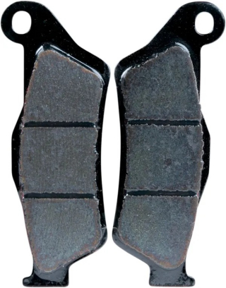Sbs Brake Pad Sbs 742Ls Brake Pad Sint Rear i gruppen Servicedelar & Olja / Slitdelar & underhll / Slitdelar vriga mrken / Bromsar hos Blixt&Dunder AB (17220718)