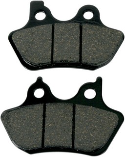 Sbs Brake Pad Sbs 826Hf Brake Pad Car/Cer i gruppen Servicedelar & Olja / Slitdelar & underhll / Harley Davidson / Bromsklossar / Bak hos Blixt&Dunder AB (17220758)