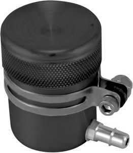 Reservoir Master Cylinder Universal Black Reservoir M/Cyl Uni Blk i gruppen  hos Blixt&Dunder AB (17310181)