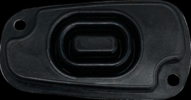 Drag Specialties Gasket Rr Mc Cover M8 Softail Gasket Rr Mc Cover M8 S i gruppen Reservdelar & Tillbehr / Bromsar / Huvud- och hjulcylindrar hos Blixt&Dunder AB (17310784)