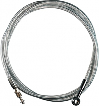 Magnum Shielding Clutch Line Hydraulic Ptfe Sterling Chromite Ii Nat i gruppen  hos Blixt&Dunder AB (17410315)