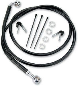  in the group Parts & Accessories / Wheels & Brakes / Brakes / Couplers & hose at Blixt&Dunder AB (17412581)