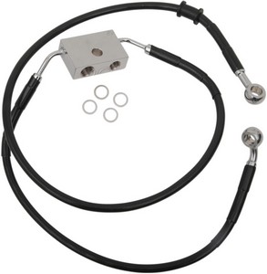  in the group Parts & Accessories / Wheels & Brakes / Brakes / Couplers & hose at Blixt&Dunder AB (17415295)