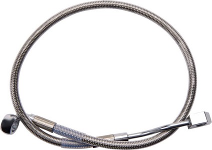 Drag Specialties Brake Line Rr Abs Ss Brake Line Rr Abs Ss i gruppen  hos Blixt&Dunder AB (17416344)