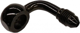 Magnum Shielding Banjo Fitting Custom Replacement An3 90 i gruppen hos Blixt&Dunder AB (17420475)