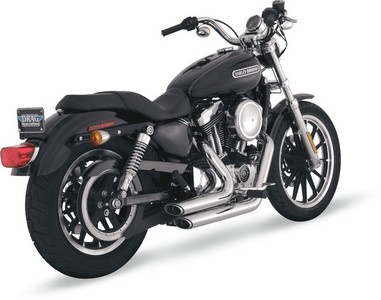  in the group Parts & Accessories / Exhaust system / Exhaust system / Sportster at Blixt&Dunder AB (18000467)