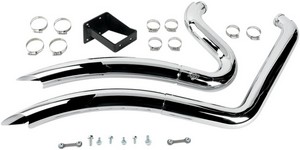  in the group Parts & Accessories / Exhaust system / Exhaust system /  at Blixt&Dunder AB (18000592)