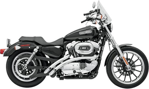  in the group Parts & Accessories / Exhaust system / Exhaust system / Sportster at Blixt&Dunder AB (18000651)