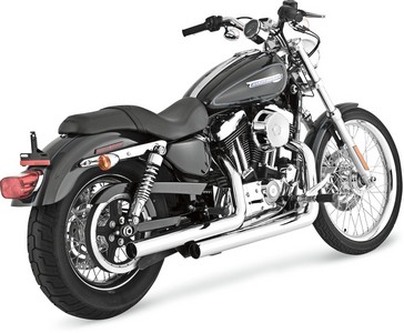  in the group Parts & Accessories / Exhaust system / Exhaust system / Sportster at Blixt&Dunder AB (18001216)