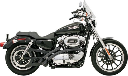  in the group Parts & Accessories / Exhaust system / Exhaust system / Sportster at Blixt&Dunder AB (18001253)
