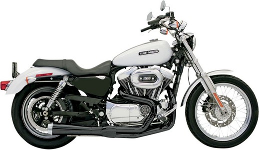  in the group Parts & Accessories / Exhaust system / Exhaust system / Sportster at Blixt&Dunder AB (18001271)