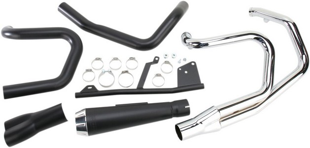  in the group Parts & Accessories / Exhaust system / Exhaust system / Sportster at Blixt&Dunder AB (18001273)