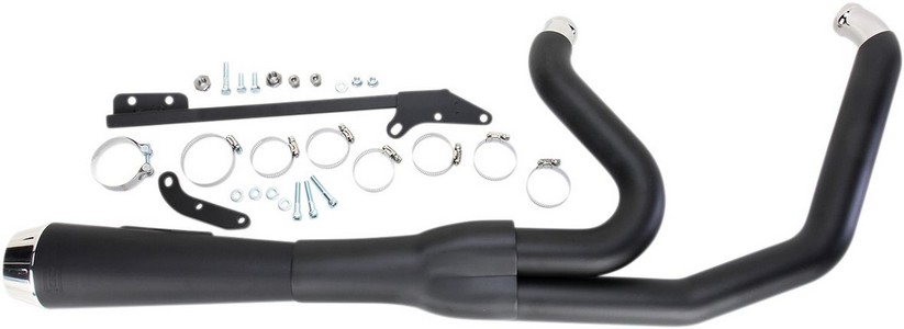  in the group Parts & Accessories / Exhaust system / Exhaust system /  at Blixt&Dunder AB (18001281)