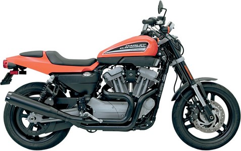  in the group Parts & Accessories / Exhaust system / Exhaust system / Sportster at Blixt&Dunder AB (18001366)
