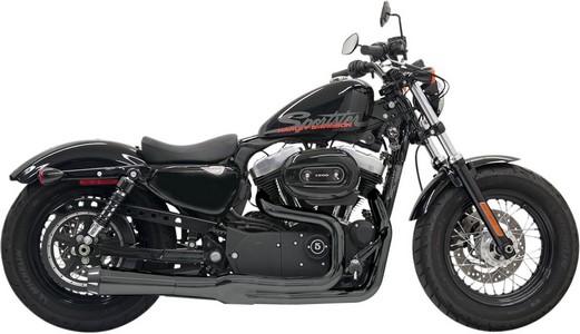  in the group Parts & Accessories / Exhaust system / Exhaust system / Sportster at Blixt&Dunder AB (18001557)