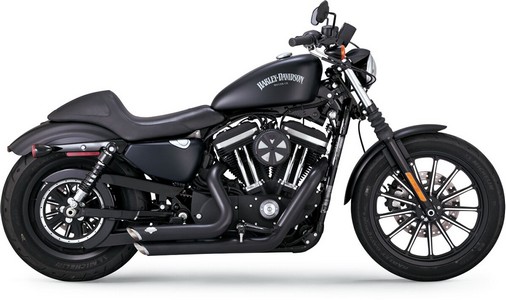  in the group Parts & Accessories / Exhaust system / Exhaust system / Sportster at Blixt&Dunder AB (18001633)