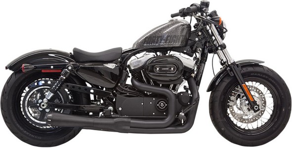  in the group Parts & Accessories / Exhaust system / Exhaust system / Sportster at Blixt&Dunder AB (18001637)