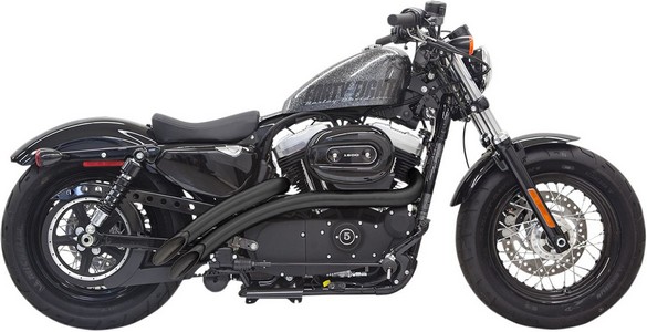  in the group Parts & Accessories / Exhaust system / Exhaust system / Sportster at Blixt&Dunder AB (18001638)
