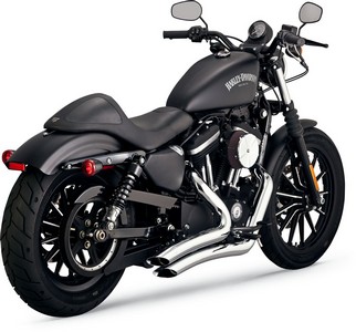  in the group Parts & Accessories / Exhaust system / Exhaust system / Sportster at Blixt&Dunder AB (18001656)