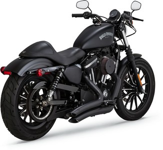  in the group Parts & Accessories / Exhaust system / Exhaust system / Sportster at Blixt&Dunder AB (18001657)