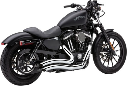  in the group Parts & Accessories / Exhaust system / Exhaust system / Sportster at Blixt&Dunder AB (18001747)
