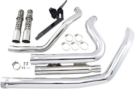  in the group Parts & Accessories / Exhaust system / Exhaust system / Sportster at Blixt&Dunder AB (18002091)