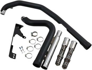  in the group Parts & Accessories / Exhaust system / Exhaust system / Sportster at Blixt&Dunder AB (18002094)