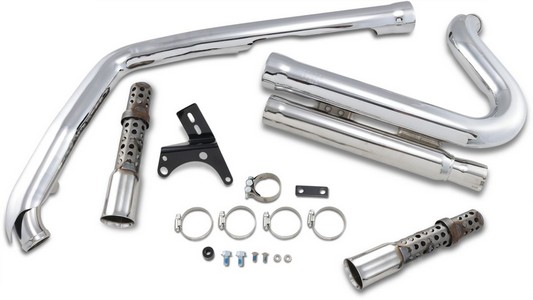  in the group Parts & Accessories / Exhaust system / Exhaust system /  at Blixt&Dunder AB (18002097)