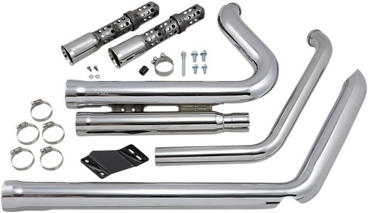  in the group Parts & Accessories / Exhaust system / Exhaust system /  at Blixt&Dunder AB (18002101)
