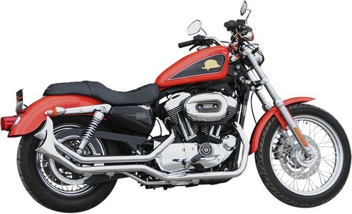  in the group Parts & Accessories / Exhaust system / Exhaust system / Sportster at Blixt&Dunder AB (18002122)
