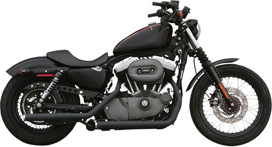  in the group Parts & Accessories / Exhaust system / Exhaust system / Sportster at Blixt&Dunder AB (18002127)