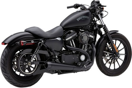  in the group Parts & Accessories / Exhaust system / Exhaust system / Sportster at Blixt&Dunder AB (18002161)